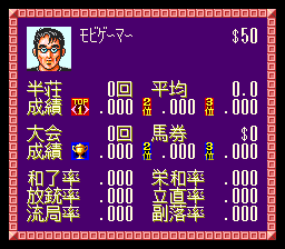 Super Mahjong Taikai 9