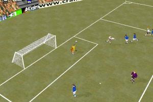 Super Match Soccer 0