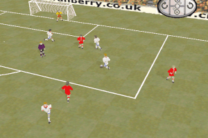 Super Match Soccer abandonware