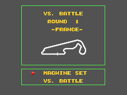 Super Monaco GP abandonware