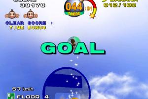 Super Monkey Ball 11