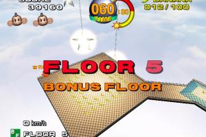 Super Monkey Ball 12