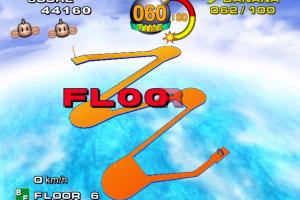 Super Monkey Ball 14