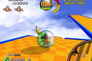Super Monkey Ball 15