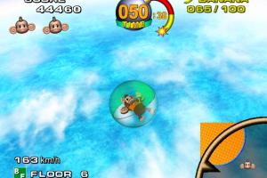 Super Monkey Ball 17