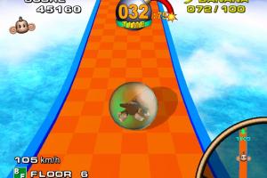 Super Monkey Ball 18