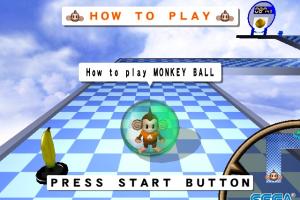 Super Monkey Ball 2