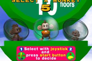Super Monkey Ball 4