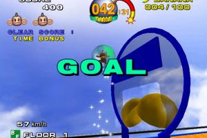 Super Monkey Ball 6