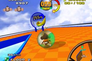 Super Monkey Ball 7