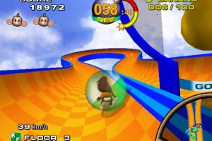 Super Monkey Ball 8