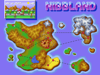 Super Nibbly abandonware