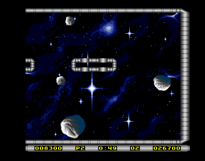 Super Obliteration abandonware