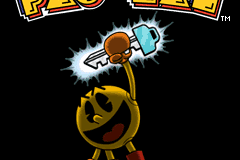 Super Pac-Man 0