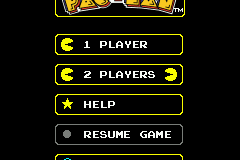 Super Pac-Man 1