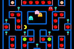 Super Pac-Man 3
