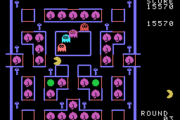 Super Pac-Man 9