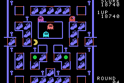 Super Pac-Man 10