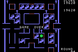 Super Pac-Man 11