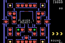 Super Pac-Man 1