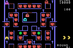 Super Pac-Man 2