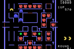Super Pac-Man 3