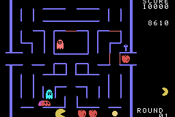 Super Pac-Man 6