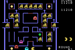 Super Pac-Man 7