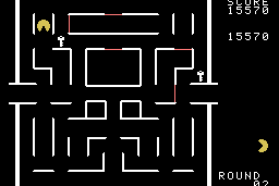 Super Pac-Man 8