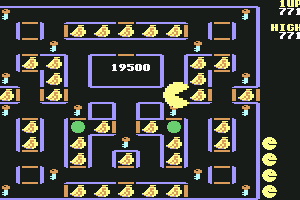 Super Pac-Man 11