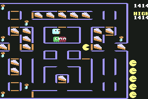 Super Pac-Man 13