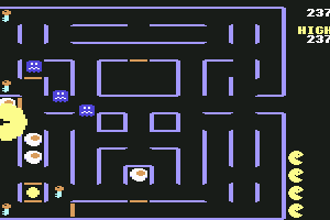 Super Pac-Man 4