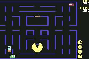 Super Pac-Man 5