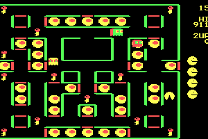 Super Pac-Man 2