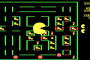 Super Pac-Man 3