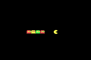 Super Pac-Man 5