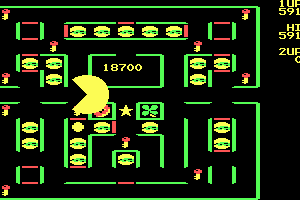 Super Pac-Man 6