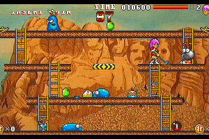 Super Panic Monsters 10