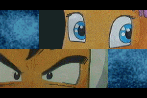 Super Panic Monsters 1