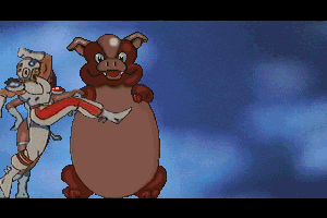 Super Panic Monsters 3