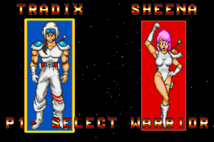 Super Panic Monsters 7