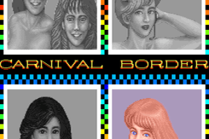 Super Pinball Action 2