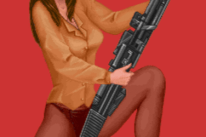 Super Pinball Action abandonware