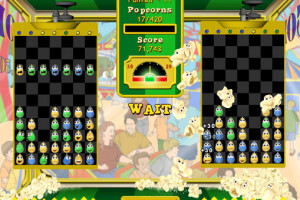 Super Popcorn Machine 1
