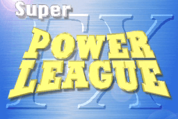 Super Power League FX 0