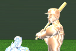 Super Power League FX 1