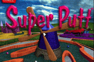 Super Putt 0