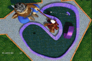 Super Putt 7