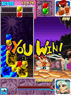 Download Super Puzzle Fighter II Turbo - My Abandonware