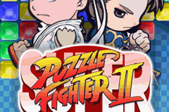 Super Puzzle Fighter II Turbo 0